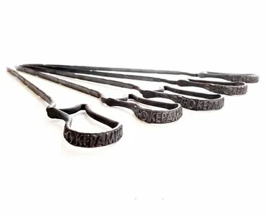 фото Шампур кованый 550 мм