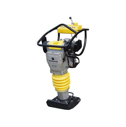 Фото №0 Вибротрамбовка EMR 75 R