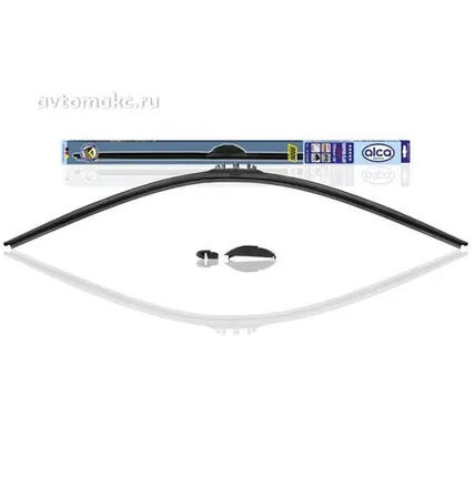 Фото №0 ALCA Щётка стеклоочистителя 530 мм