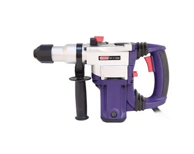 фото Перфоратор Диолд ПР-7/1000