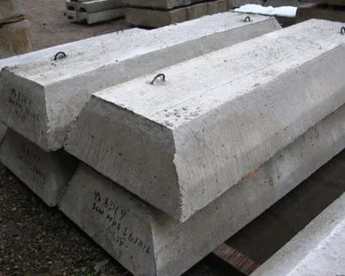 фото Фундаментные подушки ФЛ 6.24-2