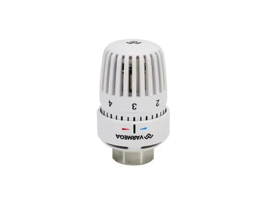 фото Термостатическая головка M30x1,5 Varmega VM11001