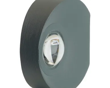 фото Светильник светодиодный Feron фасадный 2х1W 170Lm, 4000К, AL53, серый