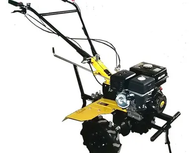 фото Культиватор Huter MK-6700