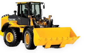 фото Услуги фронтального погрузчика