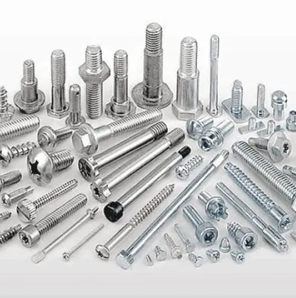 Фото №0 Высокопрочный крепеж