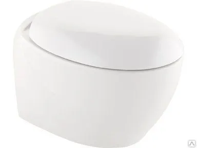 фото УНИТАЗ "ZEN" ПОДВЕСНОЙ ф. CEZARIS (Италия)