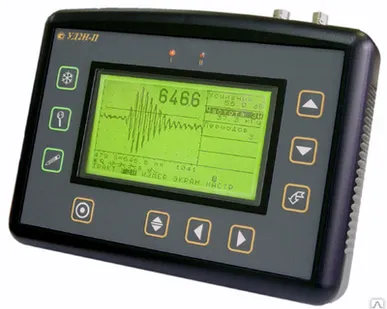 фото Дефектоскоп УД2В-П46