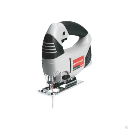 Фото №0 Лобзик Интерскол МП-65/550Э