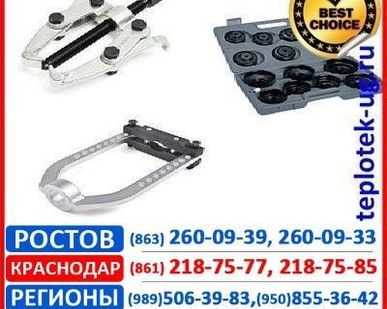 фото Съемник