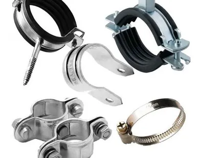 фото Хомуты