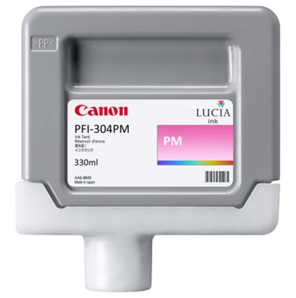 Фото №0 Картридж Canon PFI-304PM 3854B005
