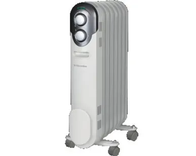 фото Масляный радиатор серии 1 - EOH/M-1157