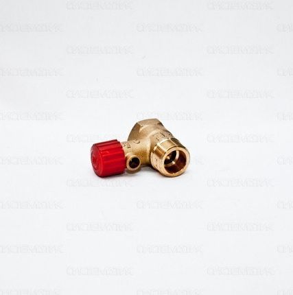 Фото №0 Предохранительный клапан 3/4" ZB-8