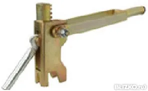 Фото №0 Ключ для пружинного зажима