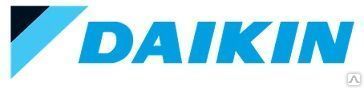 фото Монтаж фанкойлов Daikin