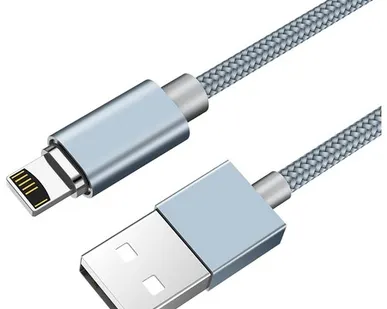 фото Кабель Hoco U40A Magnetic USB -