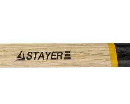 Фото №0 STAYER 200 г, слесарный молоток (2002-02)