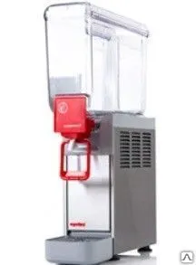 фото Сокоохладитель UGOLINI Arctic Compact 8/1 +10...+15 -С