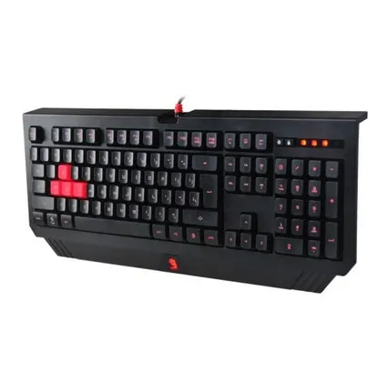Фото №0 Клавиатура A4Tech Bloody B120