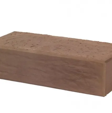 Фото №0 Lode Кирпич керамический Lode Vecais Brunis