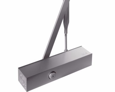 фото Доводчик DORMA TS 83 EN7, BC