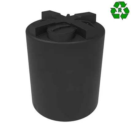 Фото №0 Емкость рециклинговая R T 3000 литров