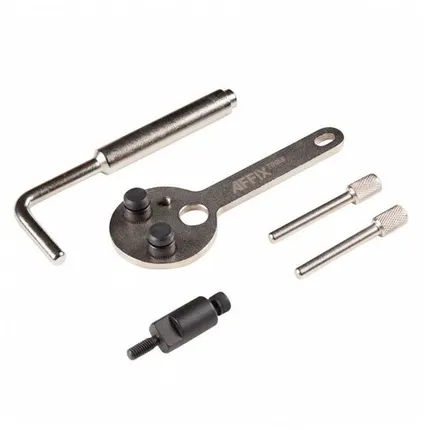 Фото №0 Набор для установки фаз ГРМ Ford, 5 предметов AFFIX AF10321407