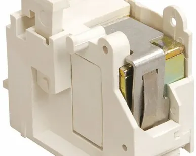 фото Расцепитель независимый РН-250/400 ( РН-35/37 ) SVA...