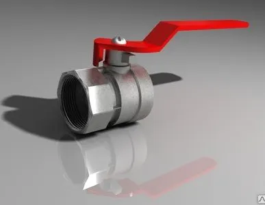 фото Запорная арматура Frap STT