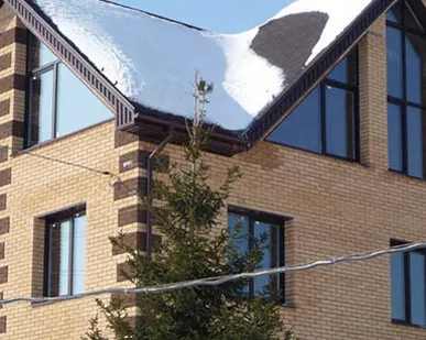 фото Алюминиевые окна Татпроф