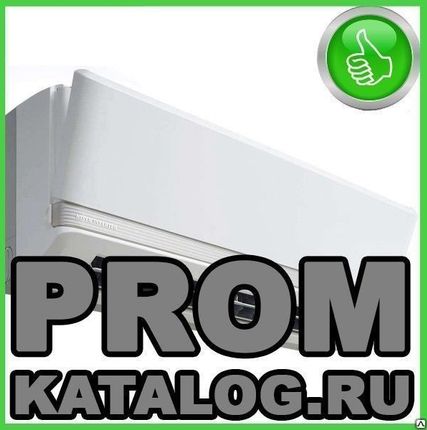 Фото №0 Кондиционеры настенные Mitsubishi Heavy