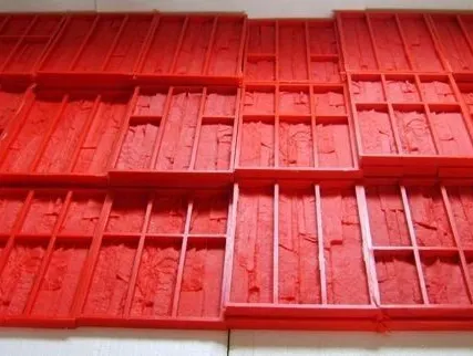 Фото №0 Полиуретан Por-A-Mold SX-30-1 1 кг