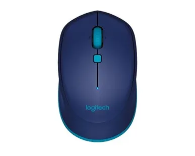 фото Мышь Logitech M535 Blue Bluetooth
