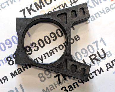 фото Кронштейн цилиндров телескопа КМУ Unic