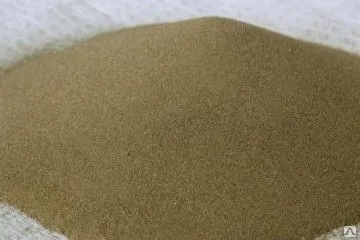 фото Бронзовый порошок ПР-БрС30