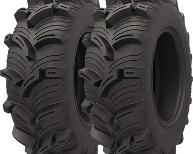 фото Комплект шин KENDA K538 EXECUTIONER 26x10-12, 26x12-12
