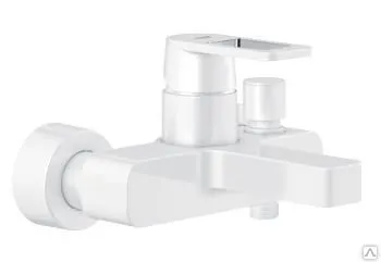 Фото №0 Grohe Quadra 32638LS0 Смеситель для ванны Grohe