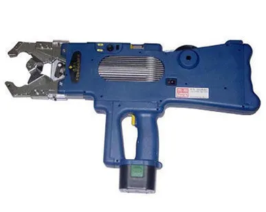 фото Пистолет для вязки арматуры DZ-04-A01