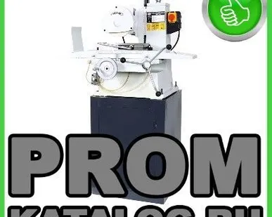 фото Станок плоскошлифовальный Proma
