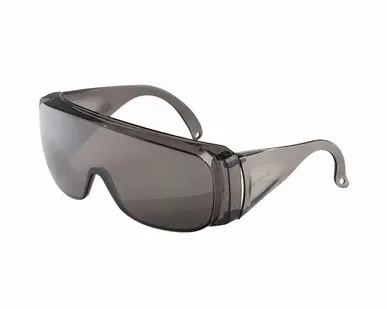 фото Очки защитные открытого типа, ударопрочный поликарбонат, 89156 Сибртех
