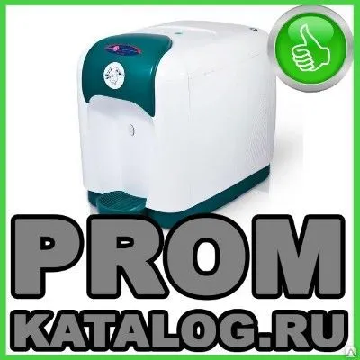 Фото №0 Системы водоочистки СЕНСОР