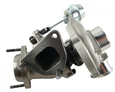 фото Турбина SsangYong Rexton 6650901780 6650901080 6650900480 6650901280