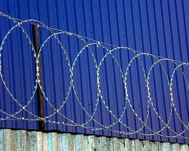 фото ПББ d=600 мм (бухта 10 пог/м)