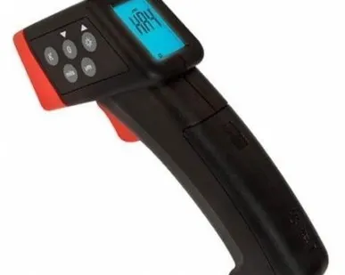 фото Толщиномер лакокрасочных покрытий ET 10Р