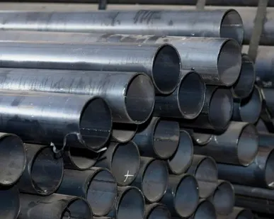 фото Труба водогазопроводная 15х2,8 мм Ст3-10 6 м ГОСТ 3262-75