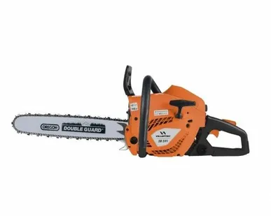 фото Пила цепная бензиновая SB591 16" 0,325'' 1.5 мм VILLARTEC SB591