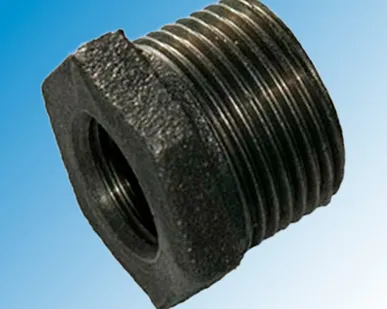 фото Футорка чугун. В-Н 32*50