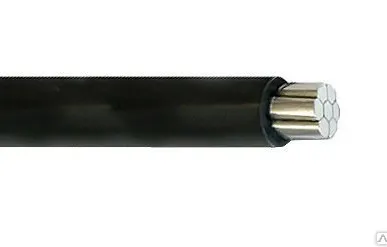 фото Провод СИП-3 1х70