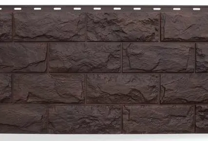 Фото №0 Фасадная панель Фагот (чеховский)